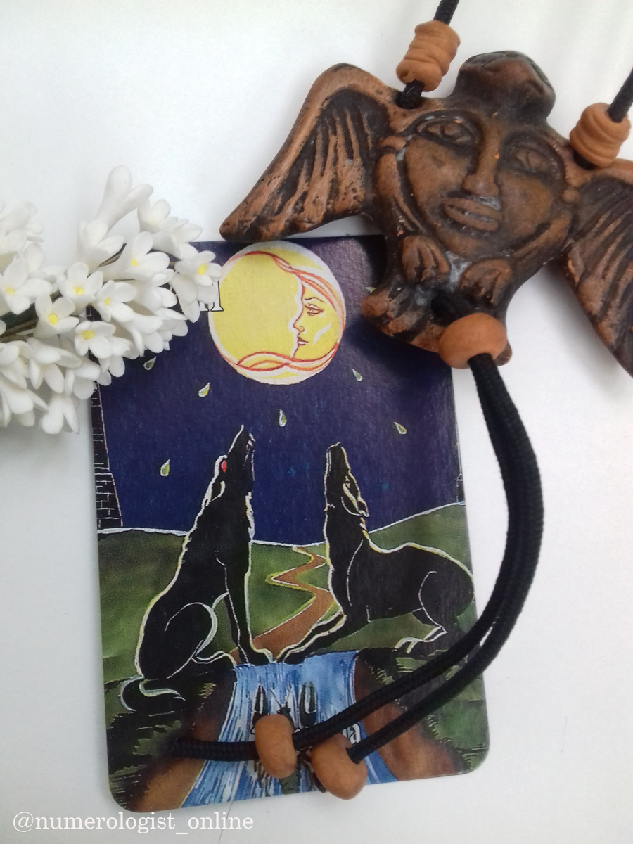 Страхи и фобии - это исключительно надуманные страхи и фобии