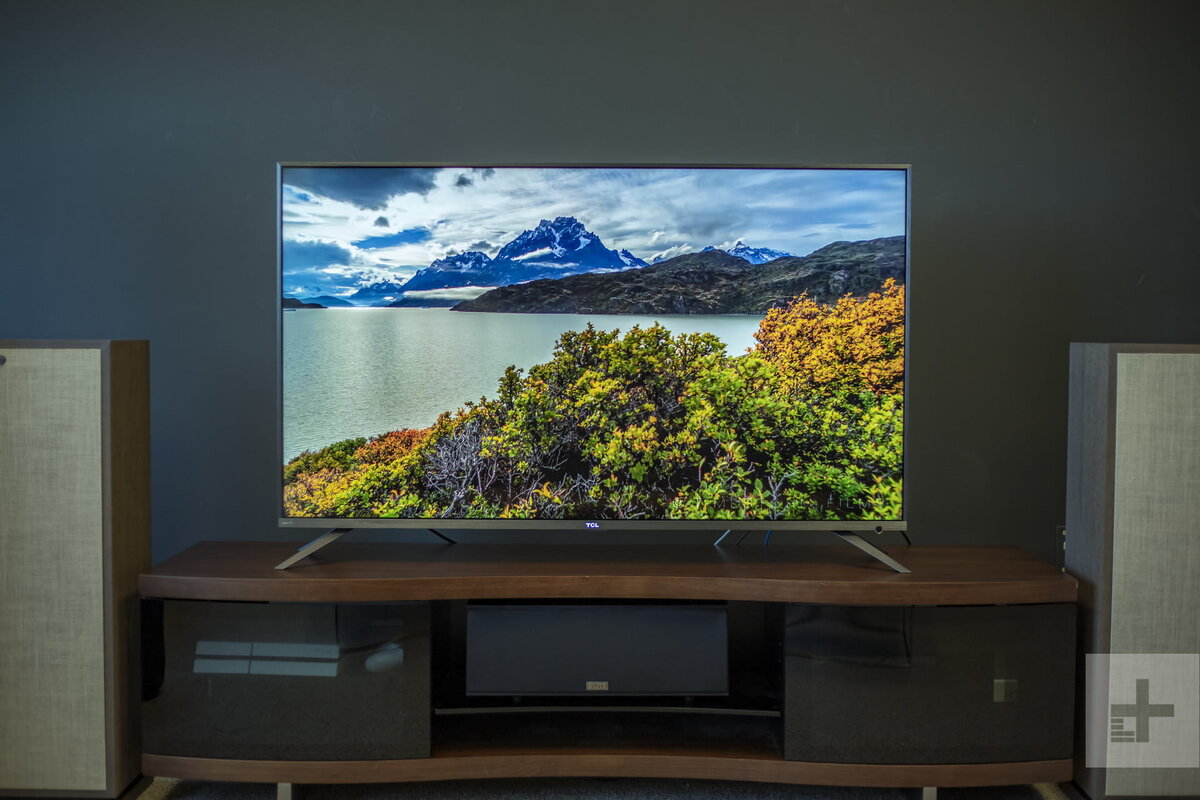 Телевизор в 6 10. TCL 55r617. TCL 65r617. TCL 4k HDR TV p635. TCL 4k HDR TV p635 55 пульт.