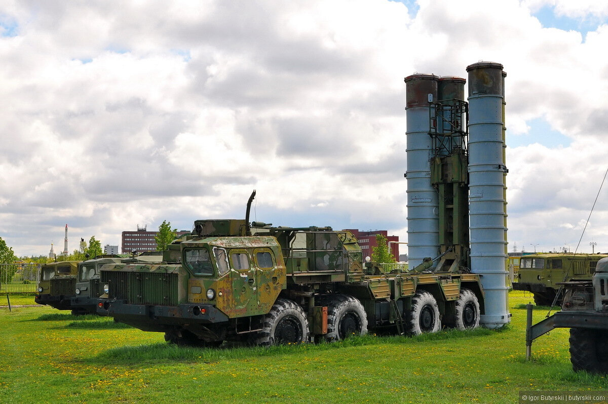 Ракетный комплекс с 300 фотографии