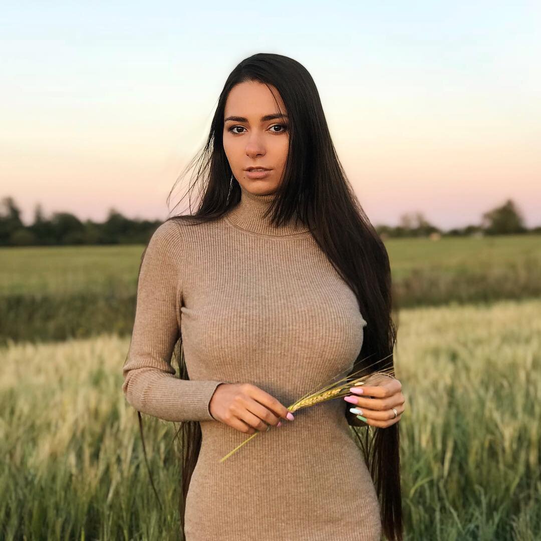 Helga Lovekaty фитнес