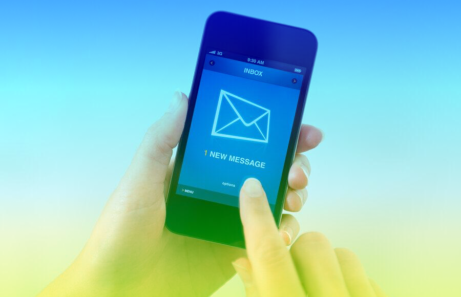 Налоговая будет рассылать смс должникам