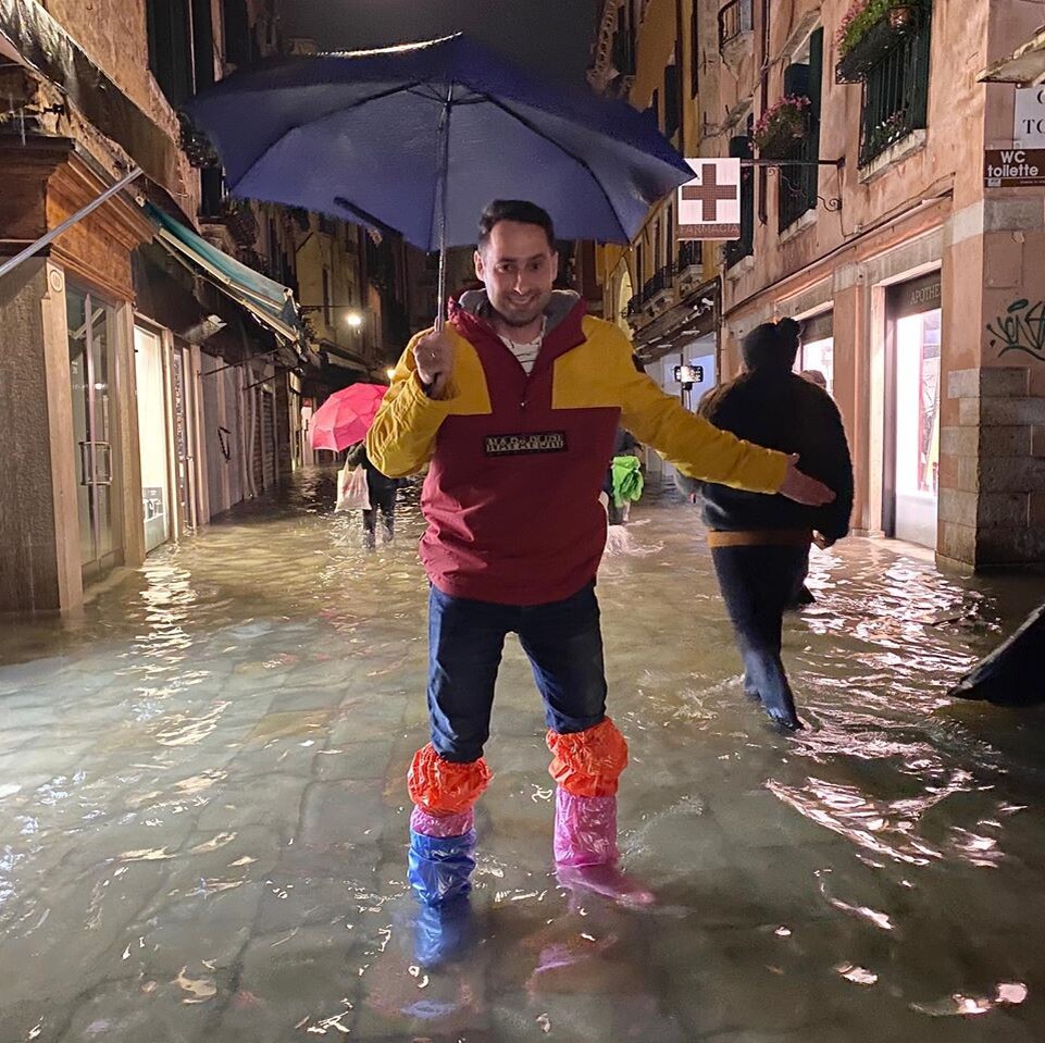 Фото: Александр Чуранов, Facebook