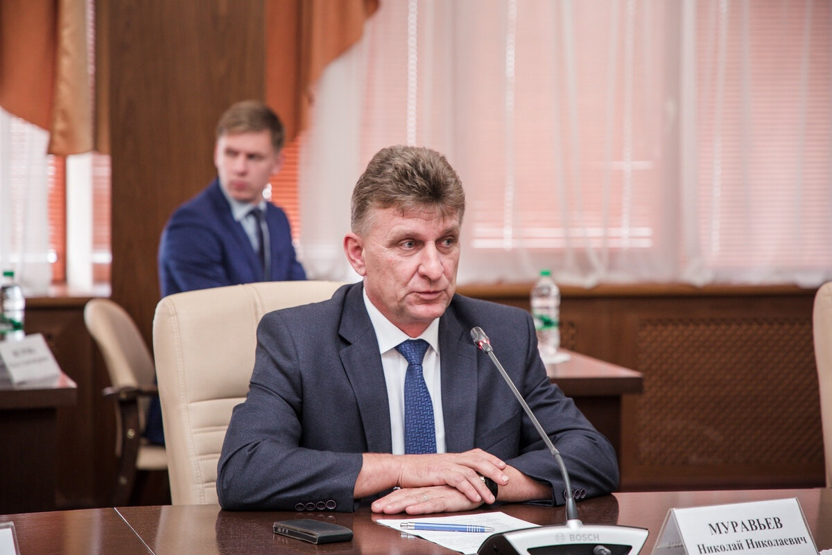 Фото:  Муром.24