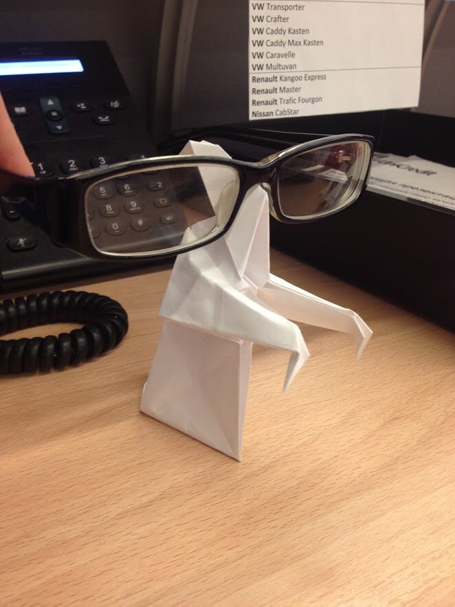 Личное фото