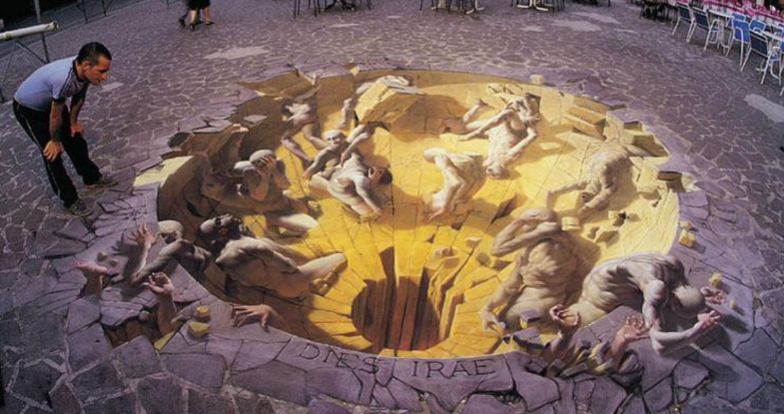 "День гнева"