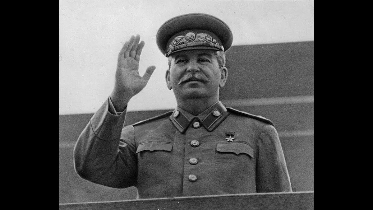 Так сколько лет правил Сталин 20 или 30. | Фантастика История Фентези ...