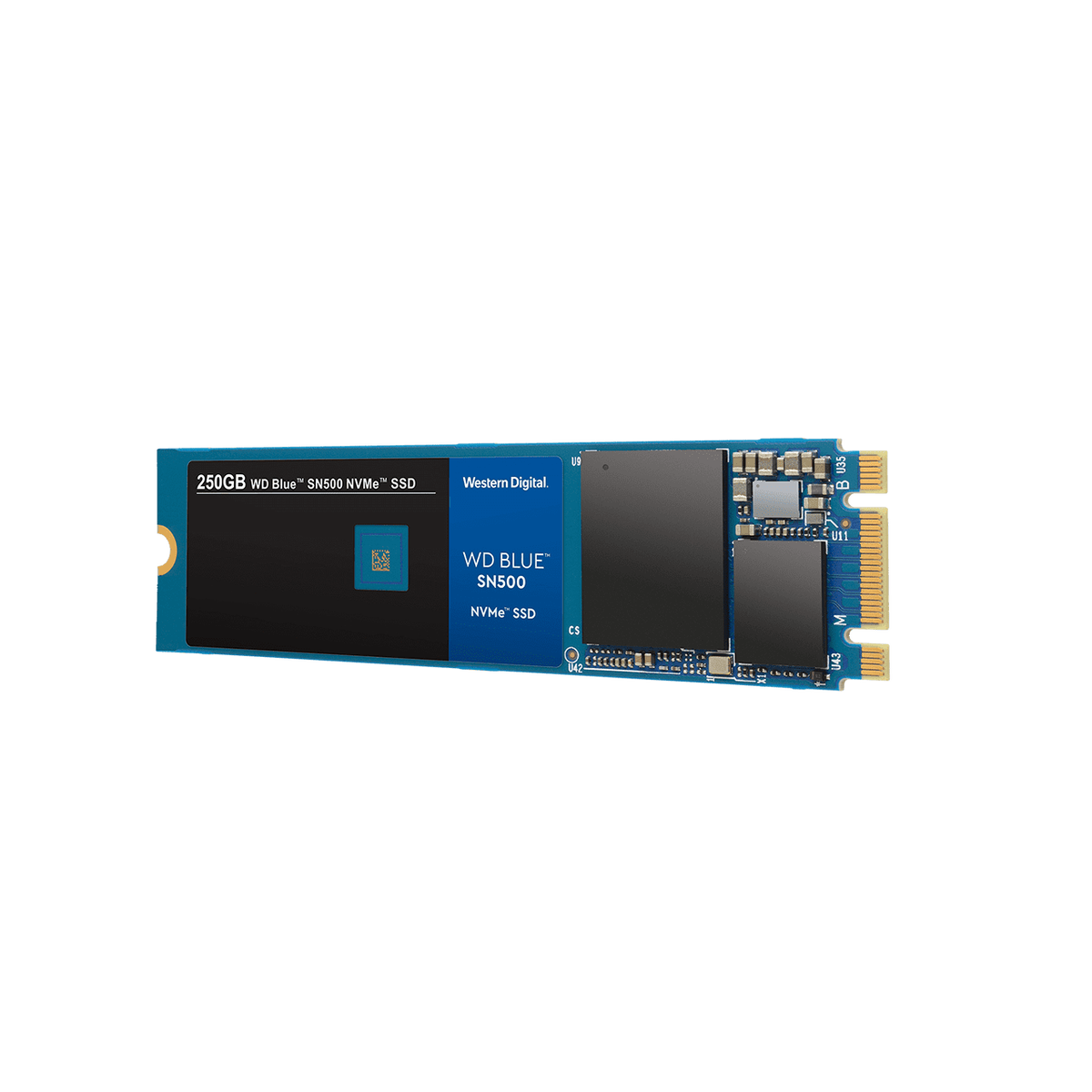 NVMe 