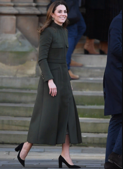 Фото Daily Mail