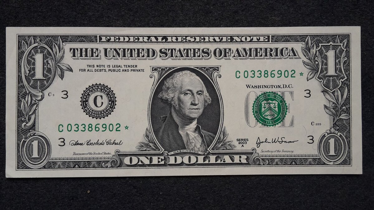 Почему доллары называют баксами: история и происхождение термина