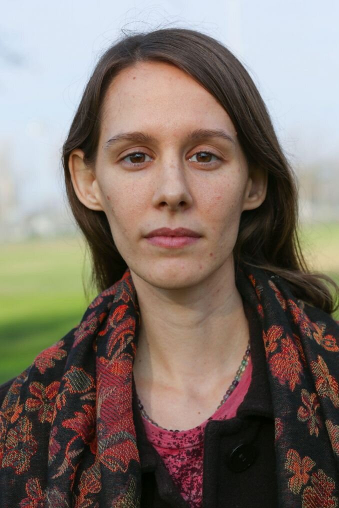 Эфтон Бертон