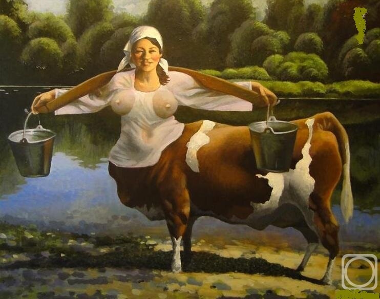 Художник А. Андриянов.