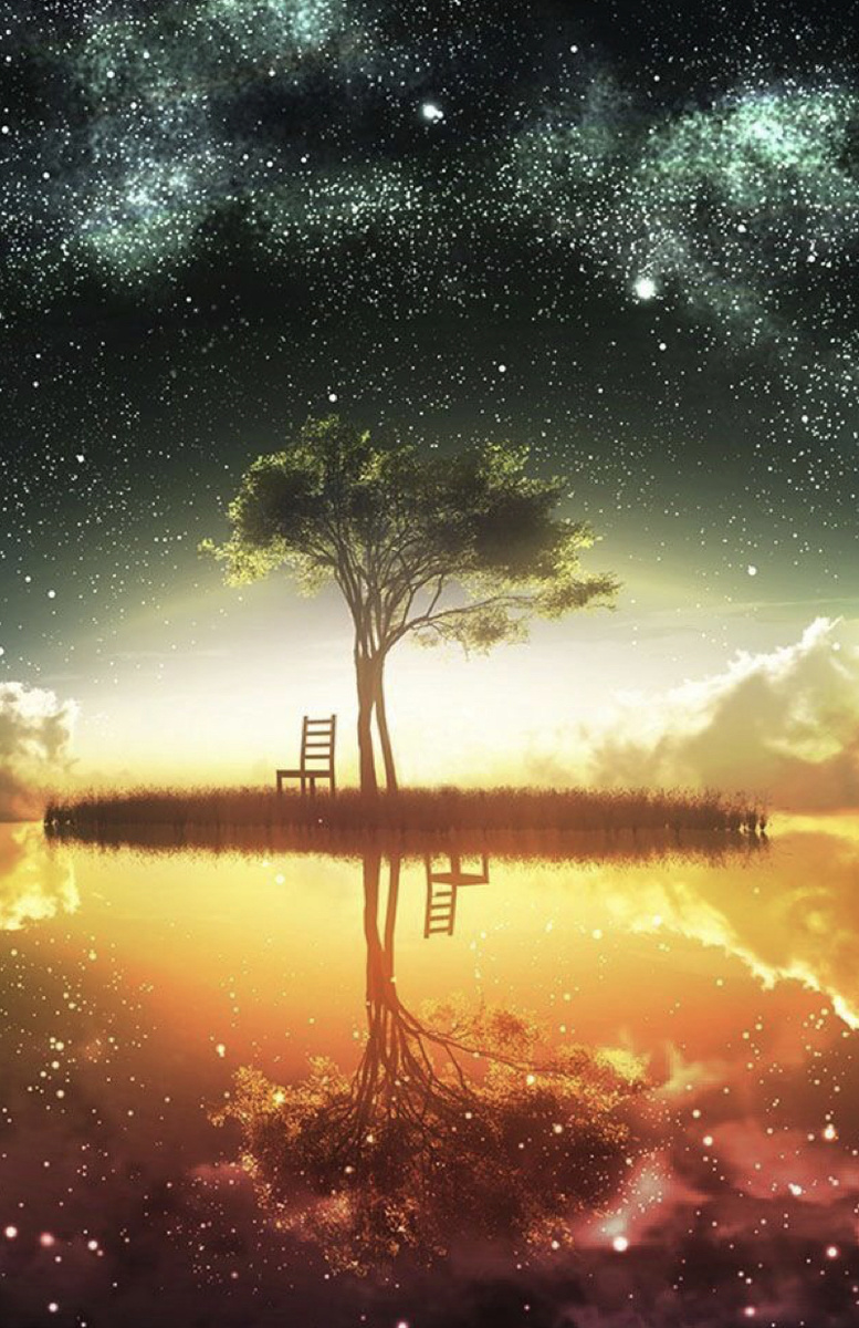 В мире сновидений