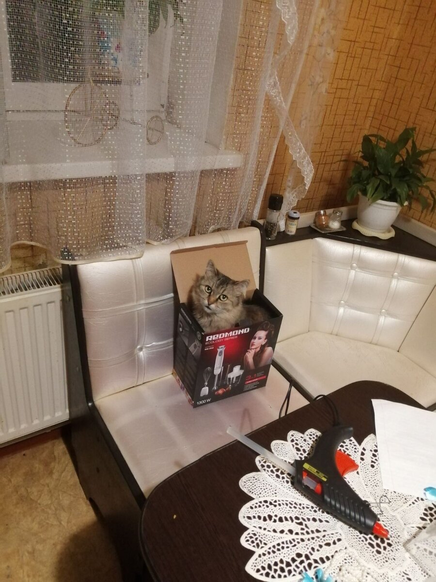 Зато не растекается😄😄😄