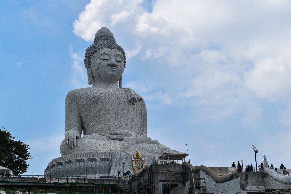 Big Budda Phuket