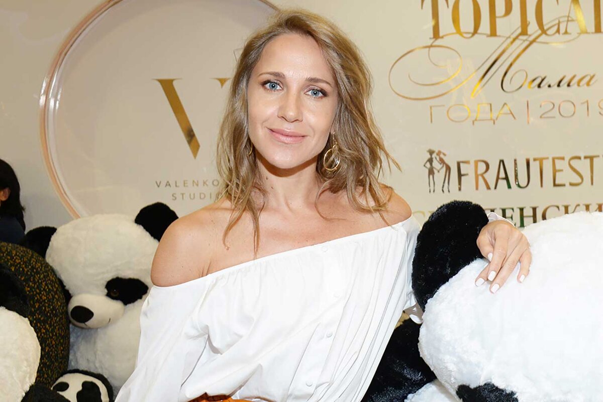 Юлия Ковальчук дружила с Жанной Фриске. Фото: Anatoly Lomokhov/Global Look Press/www.globallookpress.com.