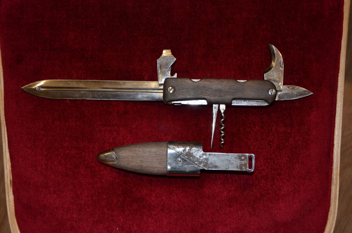 Советский нож НШ армии, пошло, модели, рукоять, помощью, накладки, Поэтому, ножей, клинок, завод, ножны, особой, конструкции, дерева, момент, Советского, конструкторы, автоматически, рукояти, Шилина