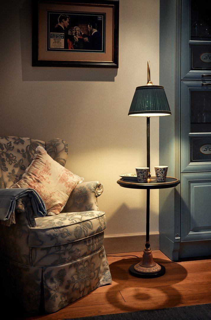 Архитектор: Глеб Полонский