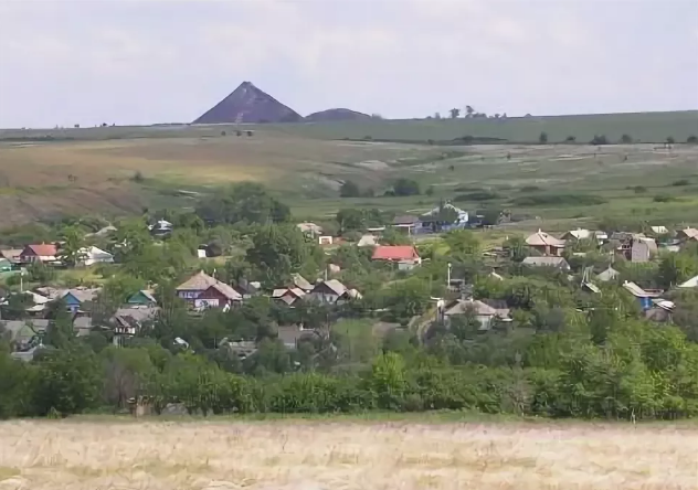 Вид на х.Комиссаровка. Яндекс картинки