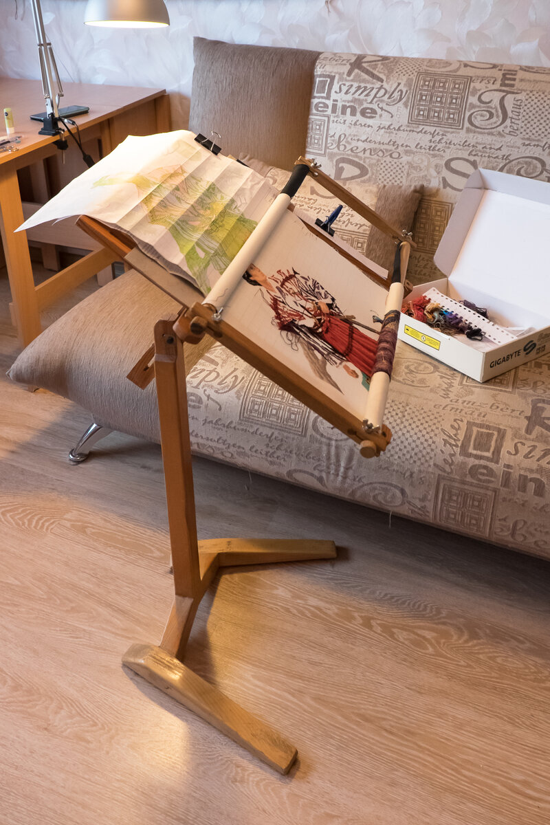 Фото автора.