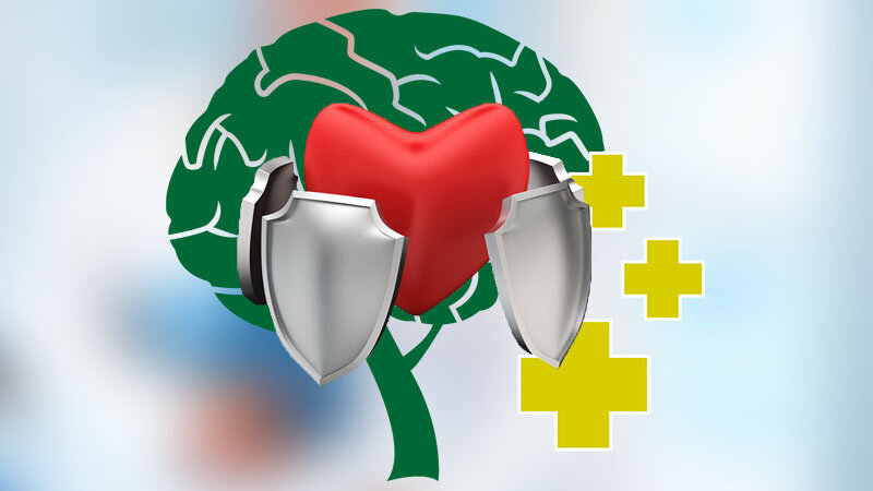 Защита сердца и сосудов