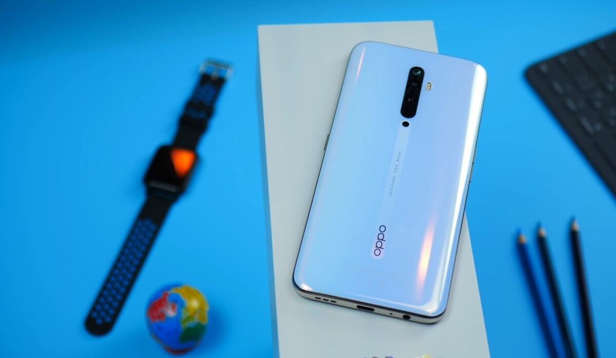 Oppo Reno 2