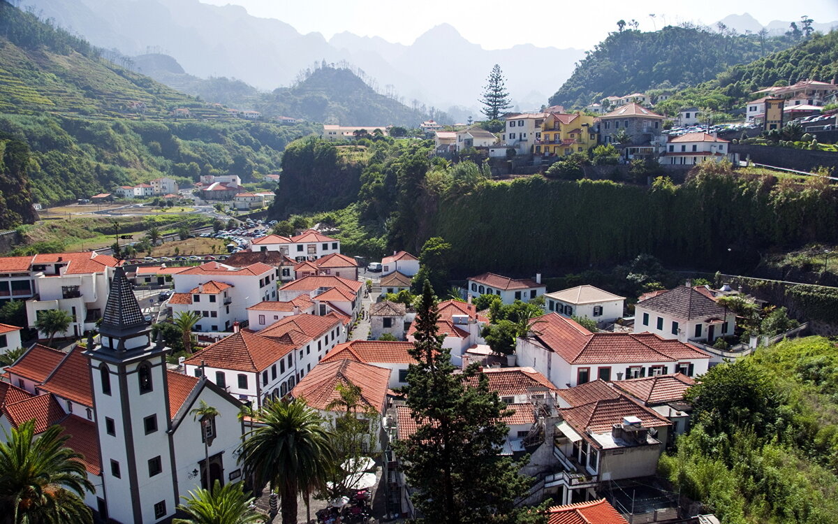 Иностранные инвесторы стали отказываться от недвижимости в Португалии