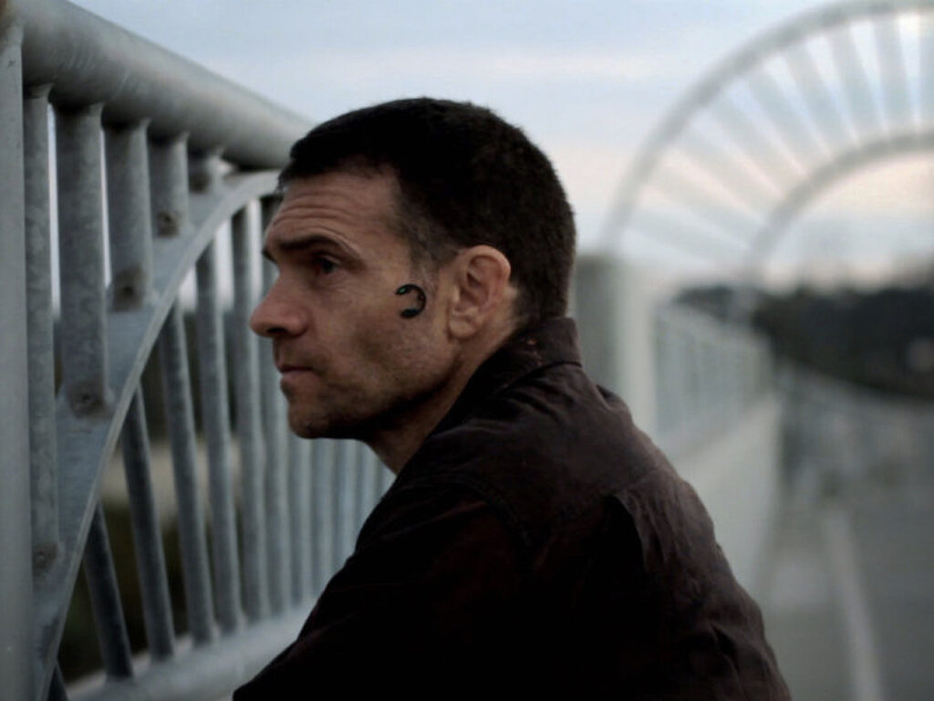 Джек не самый простой и приятный человек