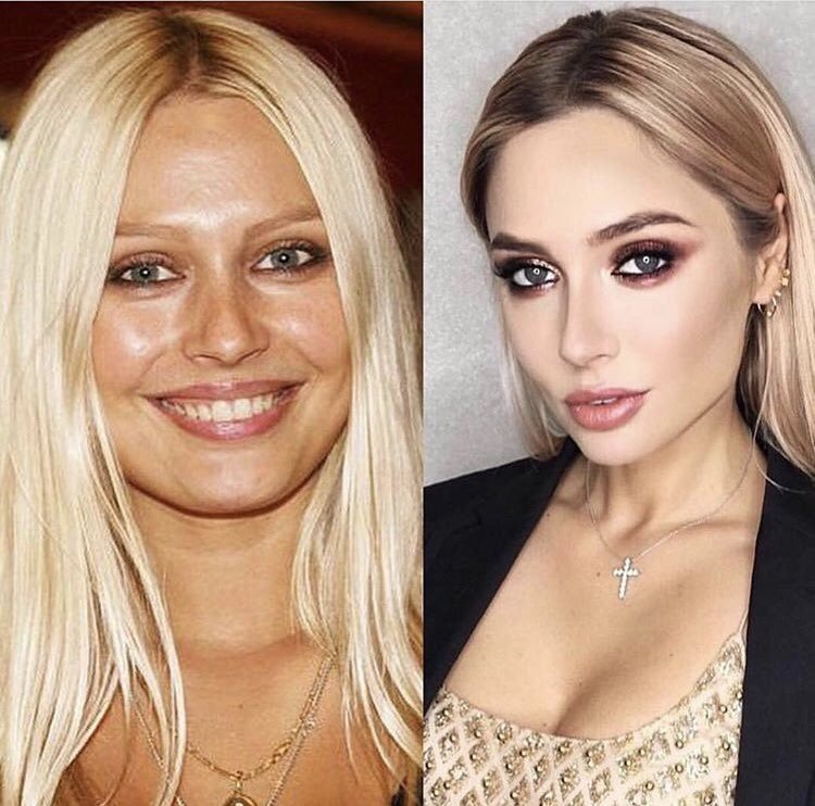 Наталья Рудова