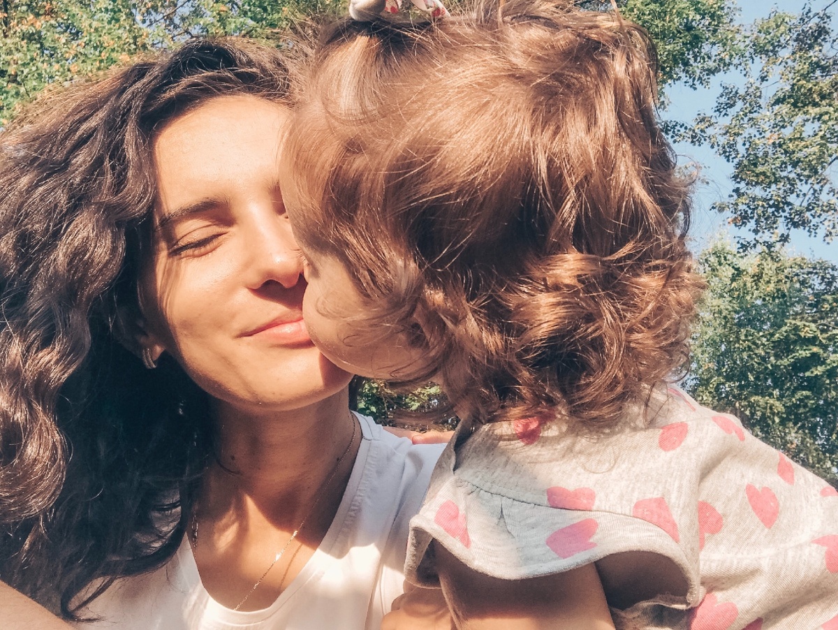 Это любовь 💗 