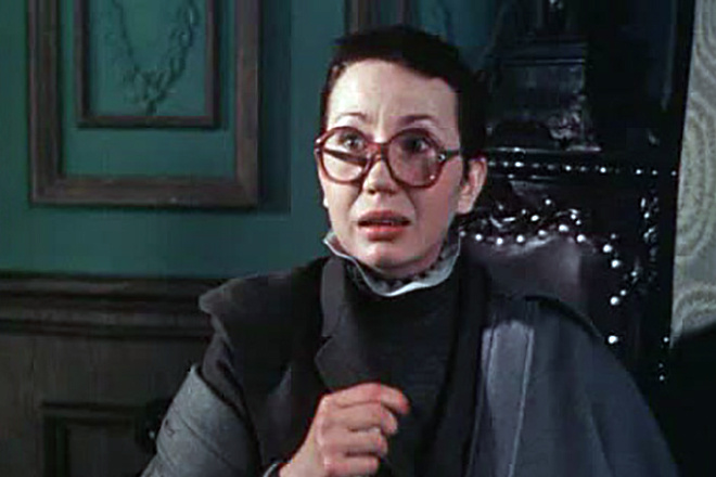 Фото из открытого источника yandex.ru Кадр из фильма "Ищите женщину"