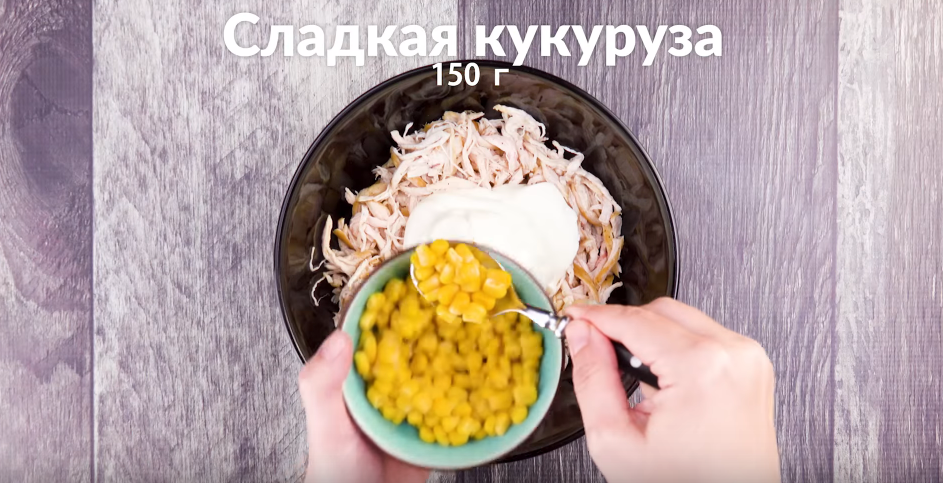 Блинная Запеканка С Курочкой: Пошаговый Рецепт Вкуснейшего Блюда.
