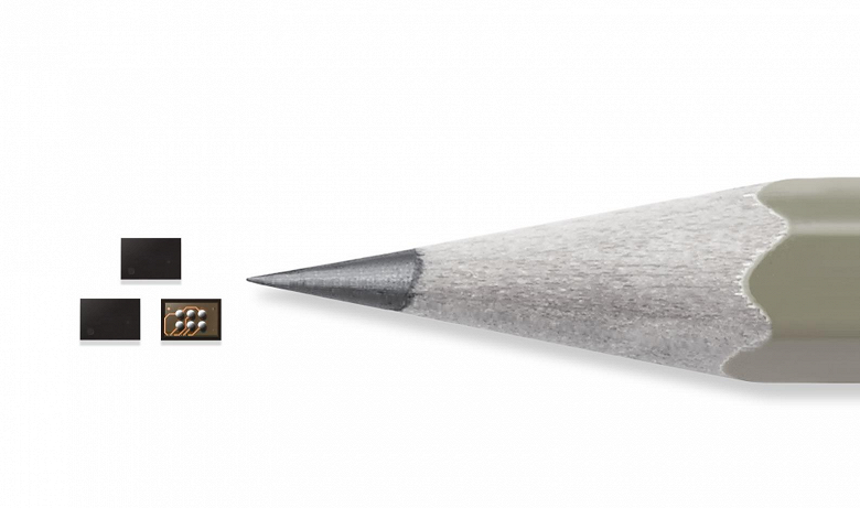 Samsung представила новый чип безопасности и защиты данных