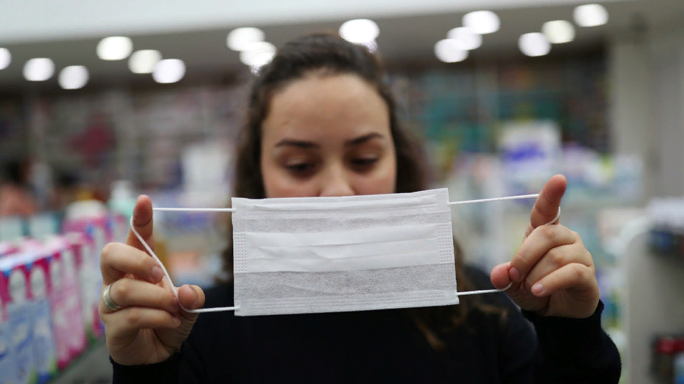 Фото из файла © REUTERS/Amanda Perobelli