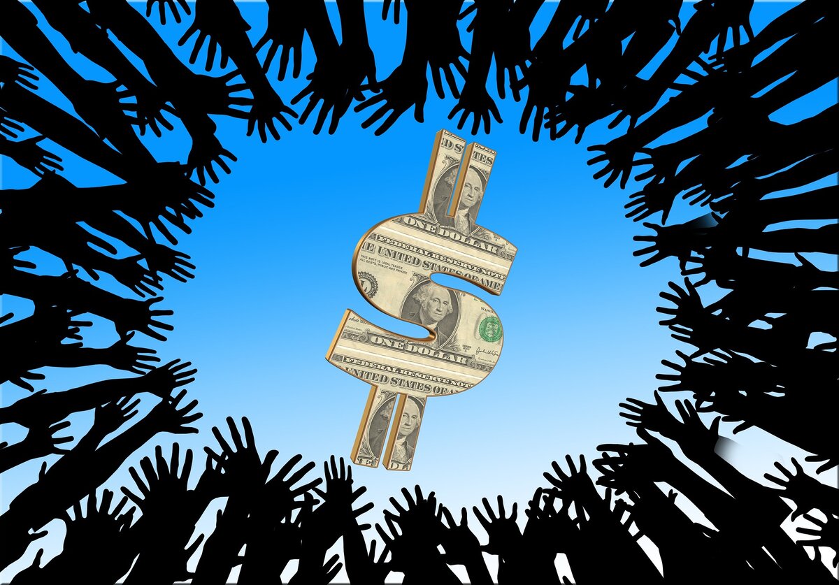 Учимся замечать финансовые возможности