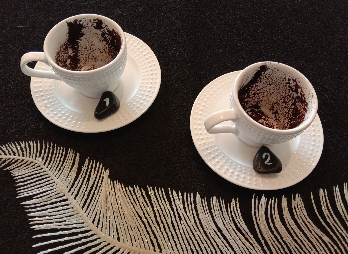 Кофе-Прогнозы на ВСЕ СЛУЧАИ ЖИЗНИ