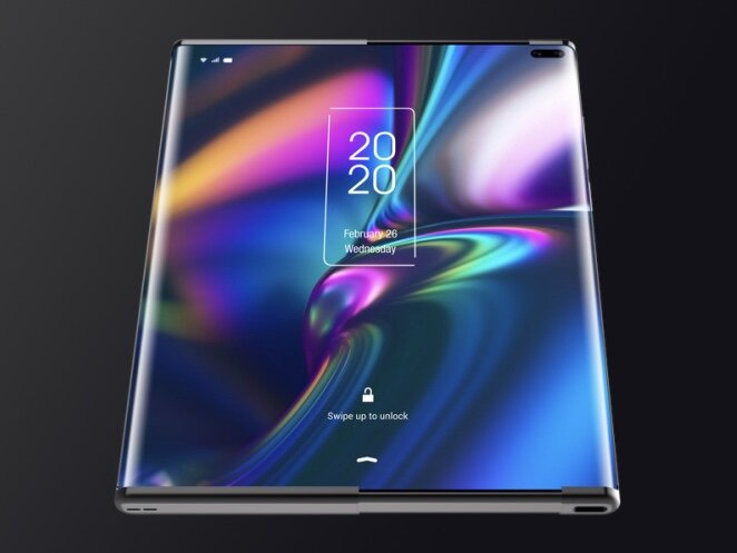 Прототип TCL