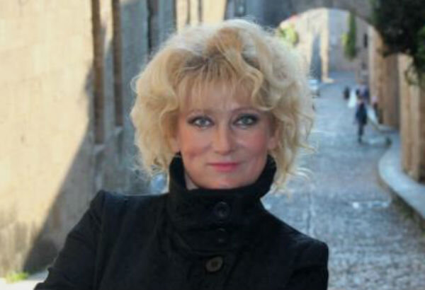 Олеся Хохлова