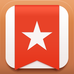 Wunderlist