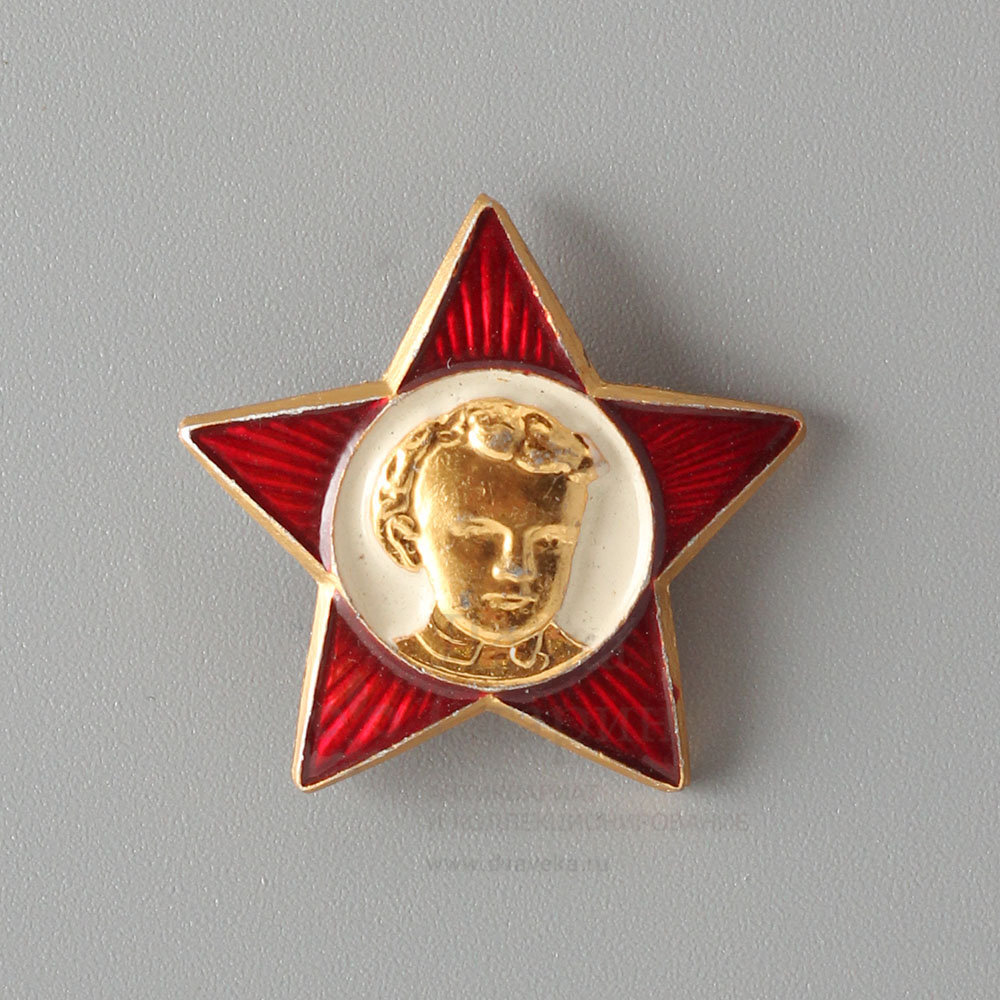 Октябрята пионеры комсомольцы
