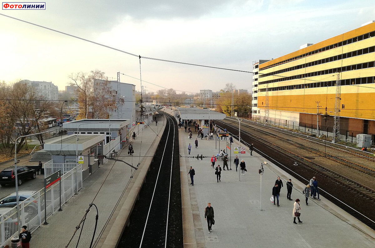 © Соня, railwayz.info