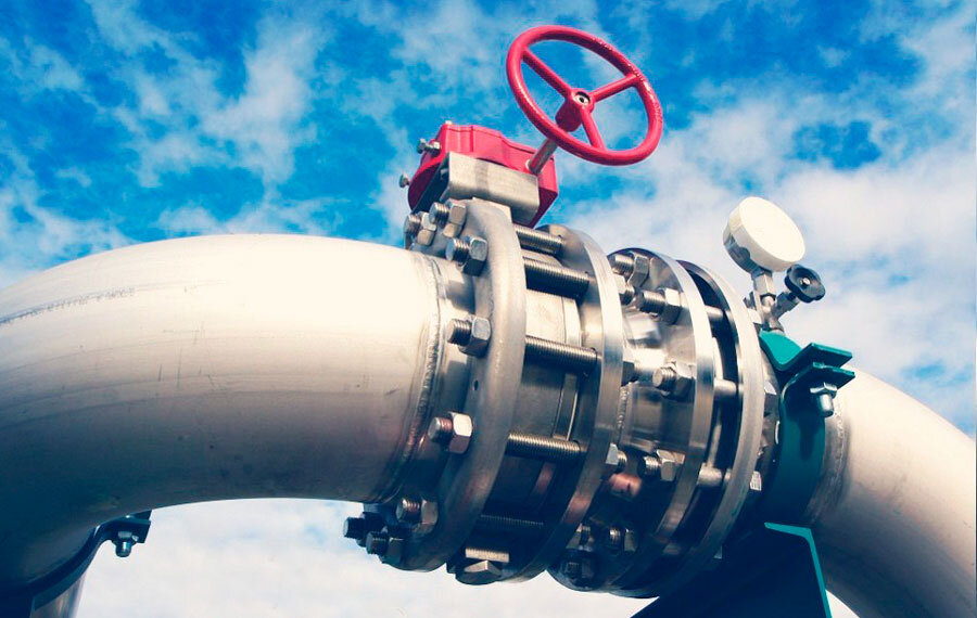 Водо-, газо-, мусоропровод… где ударение?