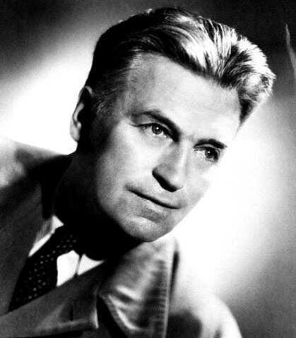 Ричард Олдингтон
