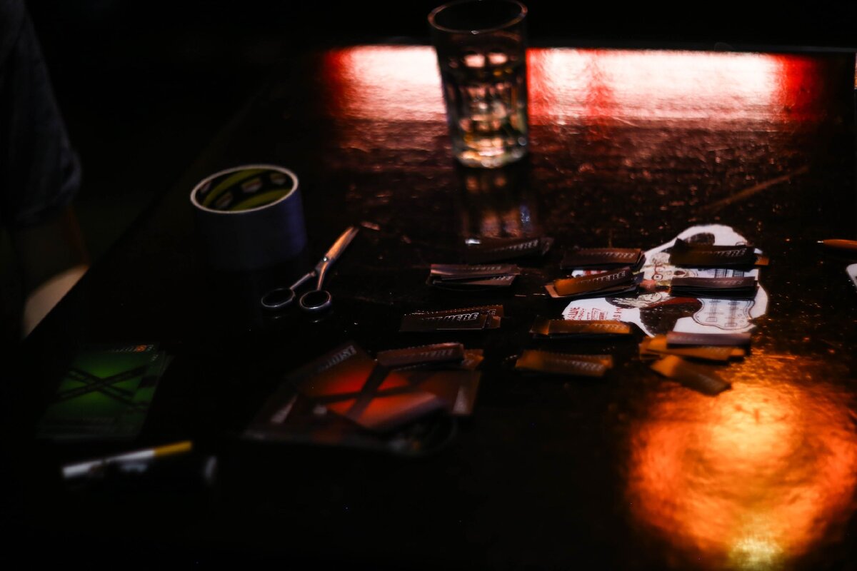 Фотография с иркутского фестиваля X-Fest 2: SummerDown