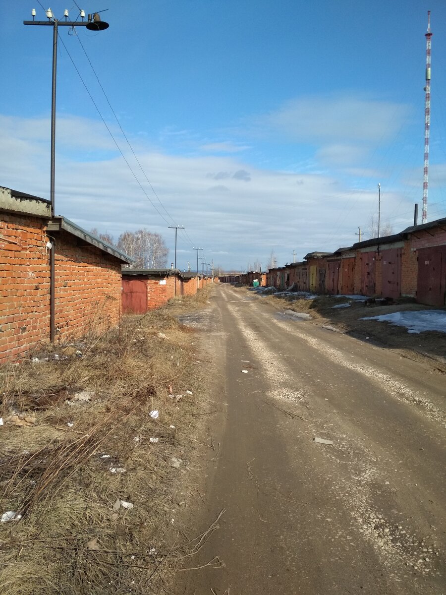 Гараж нужен, но ставить авто не буду, на ремонт поеду в сервис. Рассуждают  автолюбители и из гаража делают склад | Авторемонт и техника | Дзен