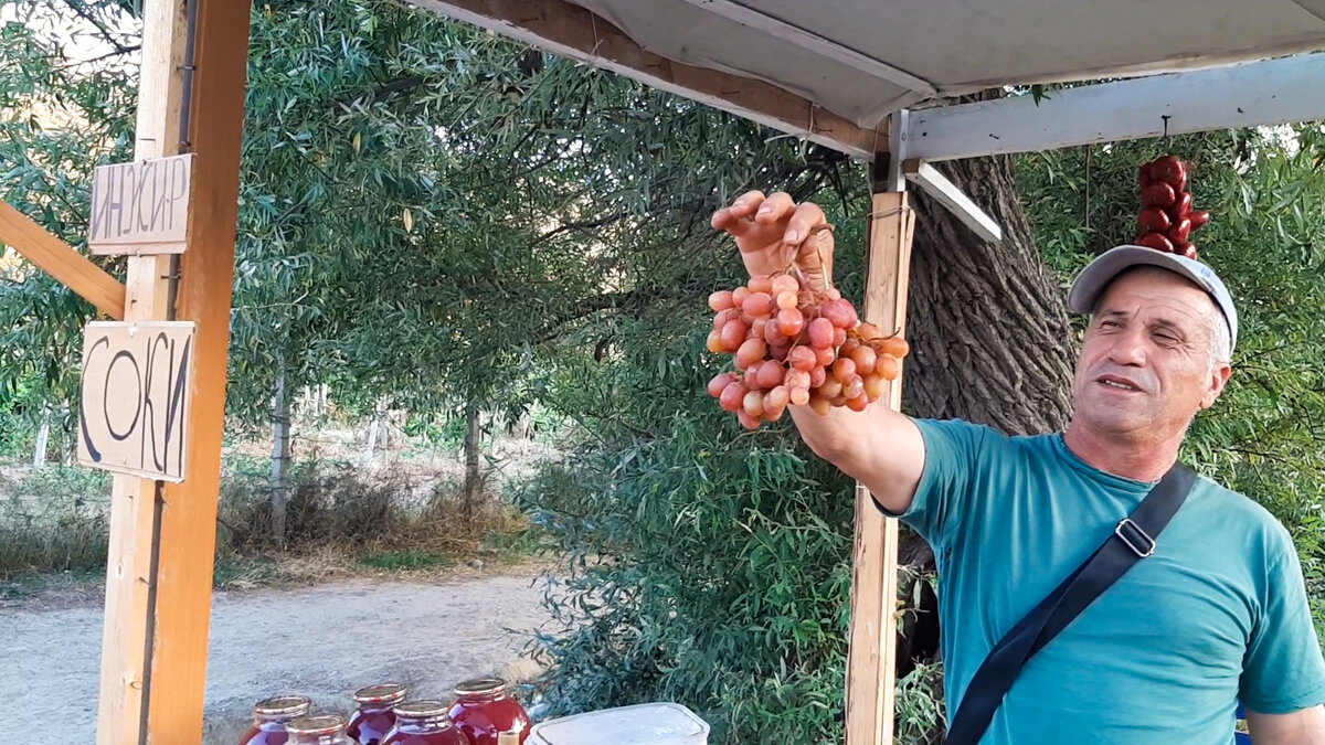 Как увидите это лицо- ура ,вы нашли родник, он рядом. :) 