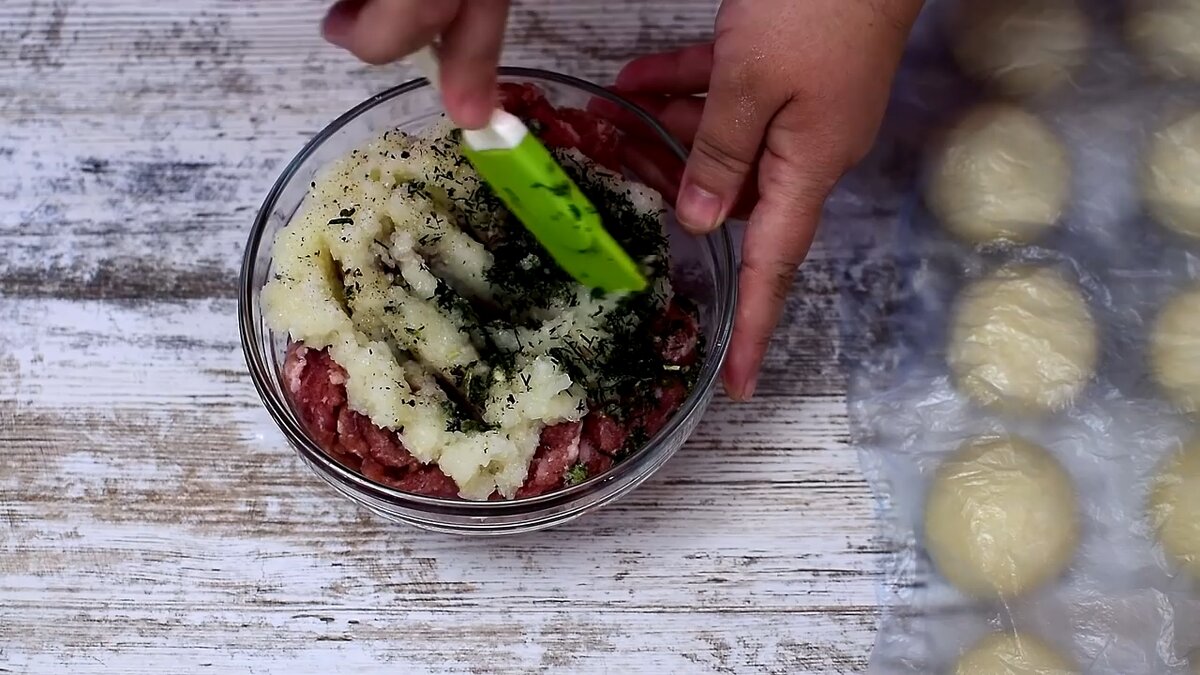 Беляши с мясом. Самый вкусный домашний рецепт. | Ох и вкусно | Дзен