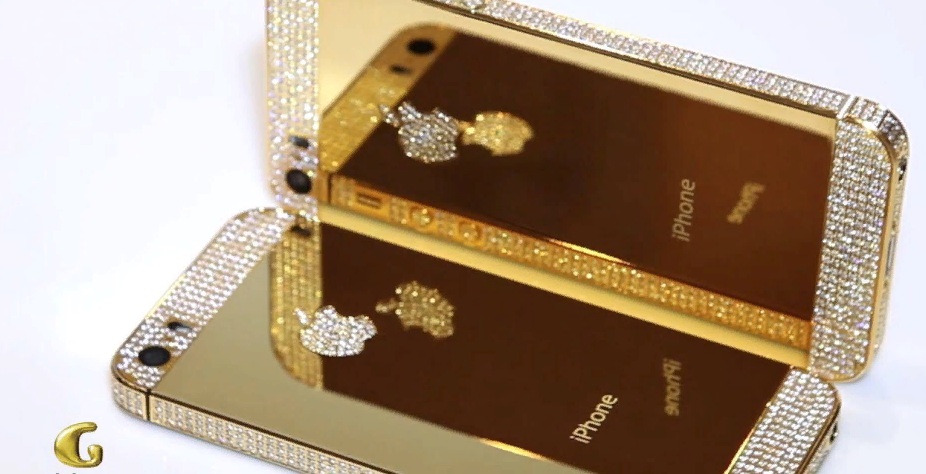 Телефон золотом. Золотой айфон 5s с бриллиантами. Iphone 4s Elite Gold. Дорогой айфон из золота. Дорогие айфоны с золотом.