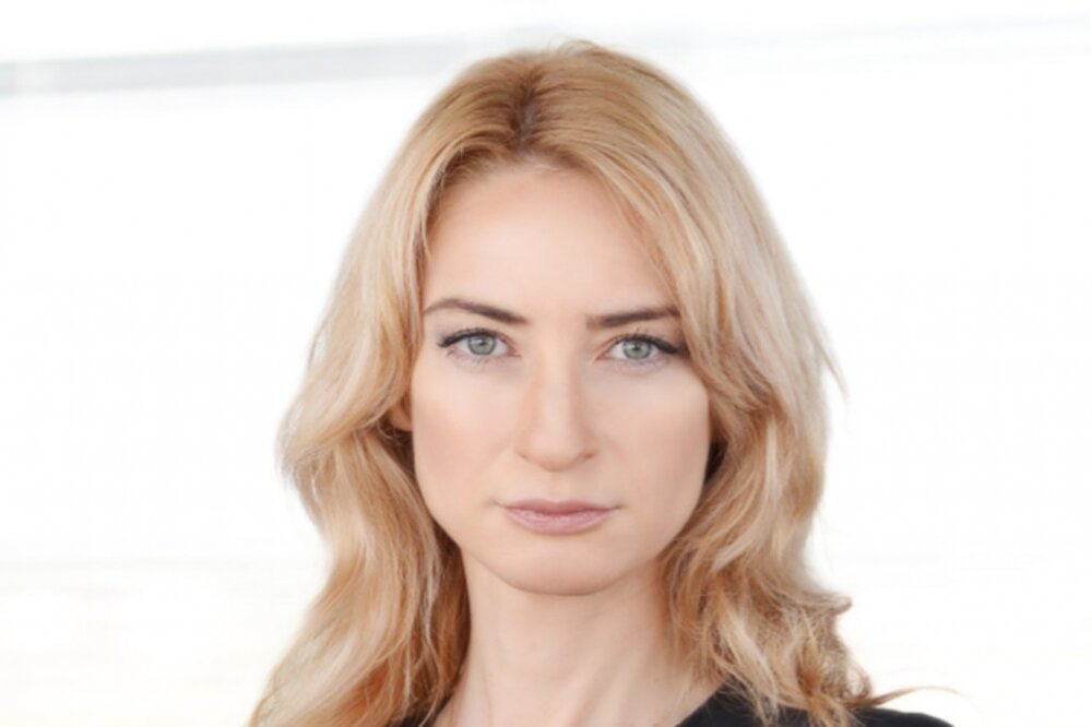  Татьяна Беляева