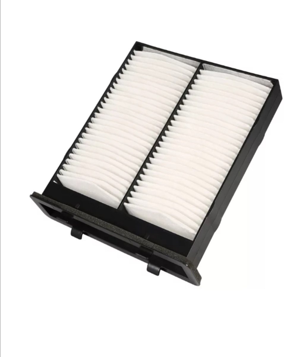 Противопыльный фильтр. 