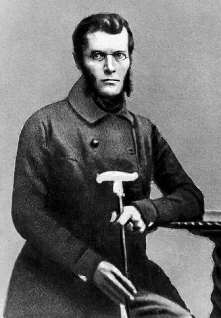 Киреевский